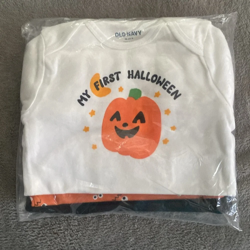 Old Navy Baby Bodysuits